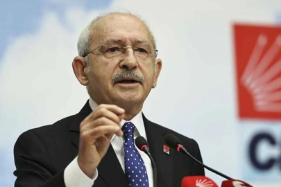 Kılıçdaroğlu'na bir ceza davası daha... Toplamda 65 yıl hapis isteniyor!